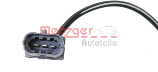 METZGER 0902415 Impulsgeber, Kurbelwelle